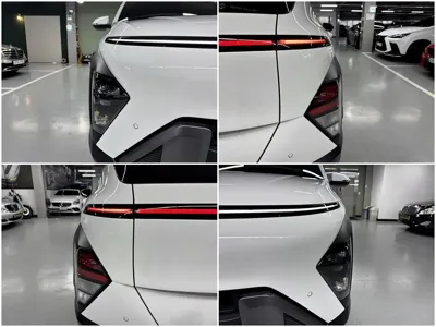 Hyundai Kona 2023, 12098 км, за 23300000 KRW - фото 8