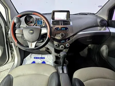 ChevroletGMDaewoo Spark 2012, 125000 км, за 1690000 KRW - фото 5