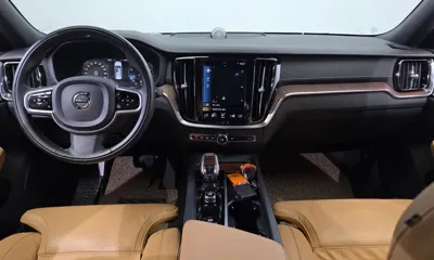 Volvo S60 2022, 81088 км, за 24990000 KRW - фото 27