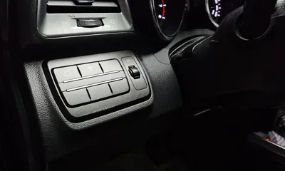 KG_Mobility_Ssangyong TIBOLI 2018, 92683 км, за 9900000 KRW - фото 18