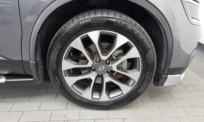 Renault-KoreaSamsung QM6 2019, 112138 км, за 10400000 KRW - фото 21