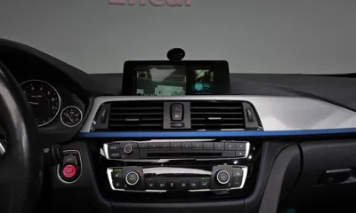 BMW 4-Series 2016, 84914 км, за 20900000 KRW - фото 12