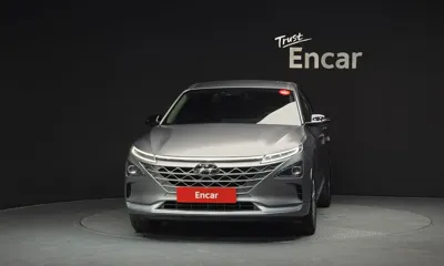 Hyundai Nexo 2023, 13253 км, за 20490000 KRW - фото 3