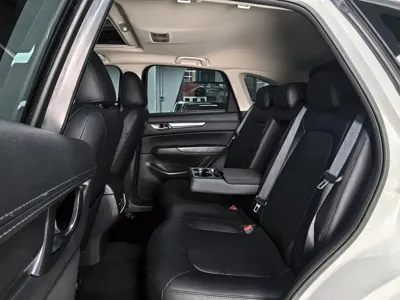 Mazda CX-5 2022, 47000 км, за 144800 CNY - фото 9