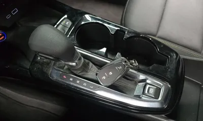 ChevroletGMDaewoo Trax 2024, 24976 км, за 27000000 KRW - фото 9