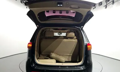 Kia Canival 2018, 246010 км, за 10500000 KRW - фото 20