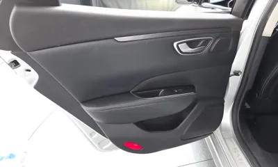 Renault-KoreaSamsung SM6 2017, 130534 км, за 7600000 KRW - фото 25