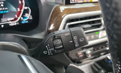 BMW X3 2022, 82544 км, за 41500000 KRW - фото 27