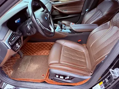 BMW 5 Series New Energy 2019, 192000 км, за 105000 CNY - фото 9