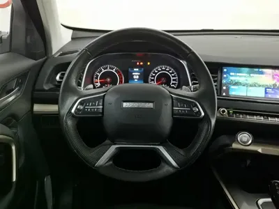 Haval H6 2020, 42300 км, за 41900 CNY - фото 11