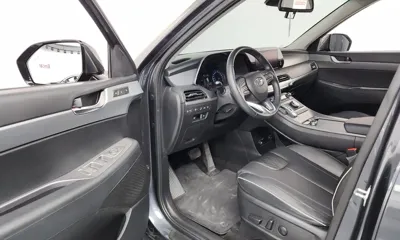 Hyundai Palisade 2021, 128910 км, за 21900000 KRW - фото 10