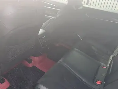 Geely Xingyue L 2023, 28000 км, за 74100 CNY - фото 3