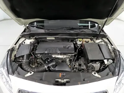ChevroletGMDaewoo Malibu 2012, 175000 км, за 3300000 KRW - фото 19