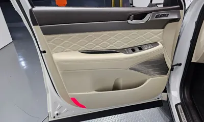 Hyundai Palisade 2022, 111236 км, за 25990000 KRW - фото 24