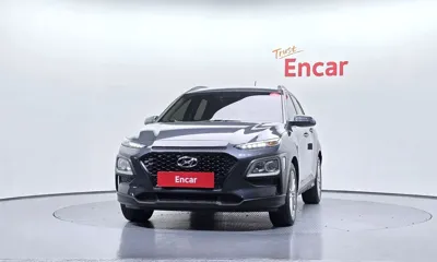 Hyundai Kona 2018, 55157 км, за 15500000 KRW - фото 3