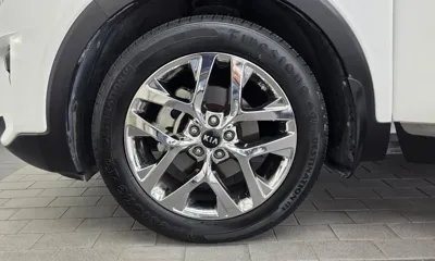 Kia Sorento 2020, 103831 км, за 19990000 KRW - фото 5