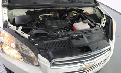 ChevroletGMDaewoo Trax 2013, 108912 км, за 3500000 KRW - фото 6