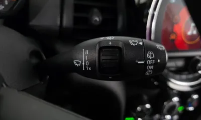 MINI Cooper 2019, 44271 км, за 14600000 KRW - фото 28