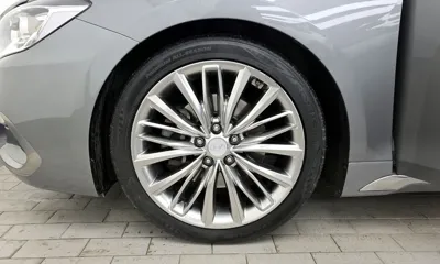 Hyundai Grandeur 2018, 185066 км, за 7990000 KRW - фото 5