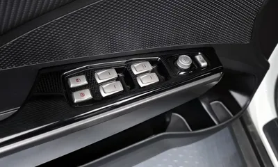KG_Mobility_Ssangyong TIBOLI 2018, 108512 км, за 8800000 KRW - фото 18