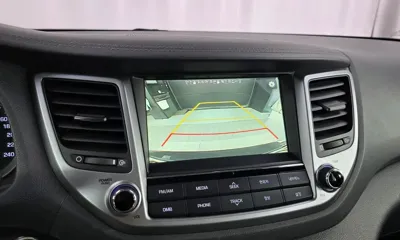 Hyundai Tucson 2016, 93505 км, за 9900000 KRW - фото 15