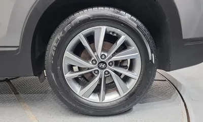 Hyundai Santafe 2019, 75134 км, за 18490000 KRW - фото 21