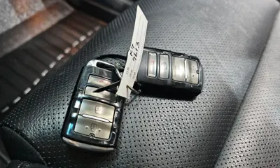 Kia K7 2019, 86310 км, за 14700000 KRW - фото 30
