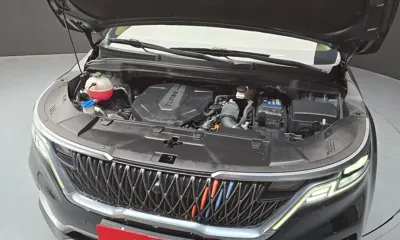Kia Canival 2021, 122274 км, за 26900000 KRW - фото 6