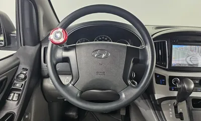Hyundai Starex 2017, 119054 км, за 11300000 KRW - фото 14