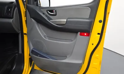 Hyundai Starex 2017, 102196 км, за 8500000 KRW - фото 25