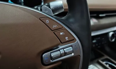 Genesis G80 2022, 54441 км, за 45500000 KRW - фото 31