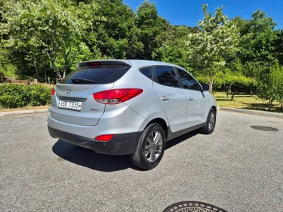 Hyundai Tucson 2014, 140626 км, за 7290000 KRW - фото 6
