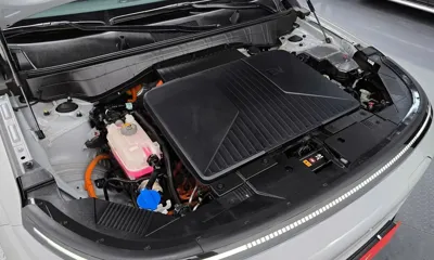 Hyundai Kona 2023, 64587 км, за 27700000 KRW - фото 6