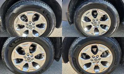 Kia Mohave 2017, 167130 км, за 13200000 KRW - фото 19