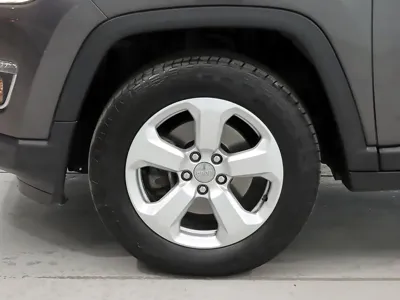 Jeep Compass 2019, 81287 км, за 12400000 KRW - фото 20