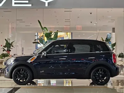 MINI Mini Countryman 2014, 130000 км, за 39800 CNY - фото 7