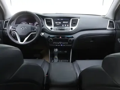 Hyundai Tucson 2017, 102000 км, за 33500 CNY - фото 26