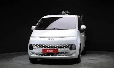 Hyundai Staria 2023, 55247 км, за 27300000 KRW