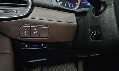 Hyundai Grandeur 2017, 81932 км, за 15200000 KRW - фото 15