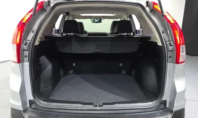 Honda CR-V 2014, 103614 км, за 11900000 KRW - фото 21