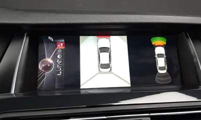 BMW 5-Series 2016, 178407 км, за 13700000 KRW - фото 18