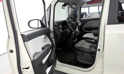 Kia Ray 2022, 7317 км, за 10700000 KRW - фото 10