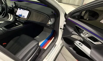 Mercedes-Benz E-Class 2025, 2575 км, за 76500000 KRW - фото 9