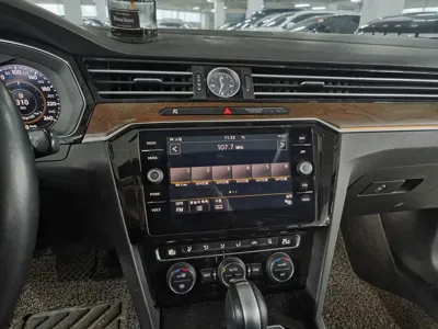 Volkswagen Passat 2018, 340255 км, за 10990000 KRW - фото 13