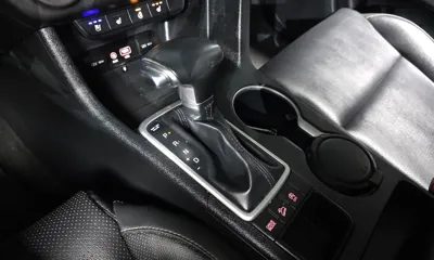 Kia Sportage 2016, 125238 км, за 10900000 KRW - фото 9