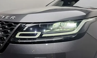 Land Rover Range Rover Velar 2018, 122006 км, за 27300000 KRW - фото 22