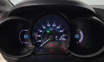 Kia Ray 2013, 50726 км, за 6200000 KRW - фото 8