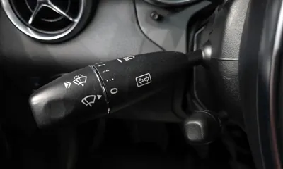 Mercedes-Benz SLK-Class 2012, 185347 км, за 20500000 KRW - фото 17