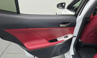 Lexus IS 2019, 101037 км, за 28300000 KRW - фото 25