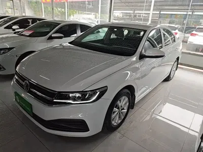 Volkswagen Bora · 2020 год